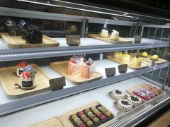 -喜马可甜(高新店)