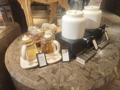 -“香”全日餐厅·株洲大汉希尔顿酒店