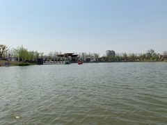 -上海长兴岛郊野公园