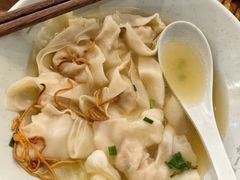 -王春春鸡汤饭(上海中海环宇城店)