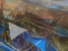 -二钳洞庭虾蟹·江湖菜(成都鹭岛店)