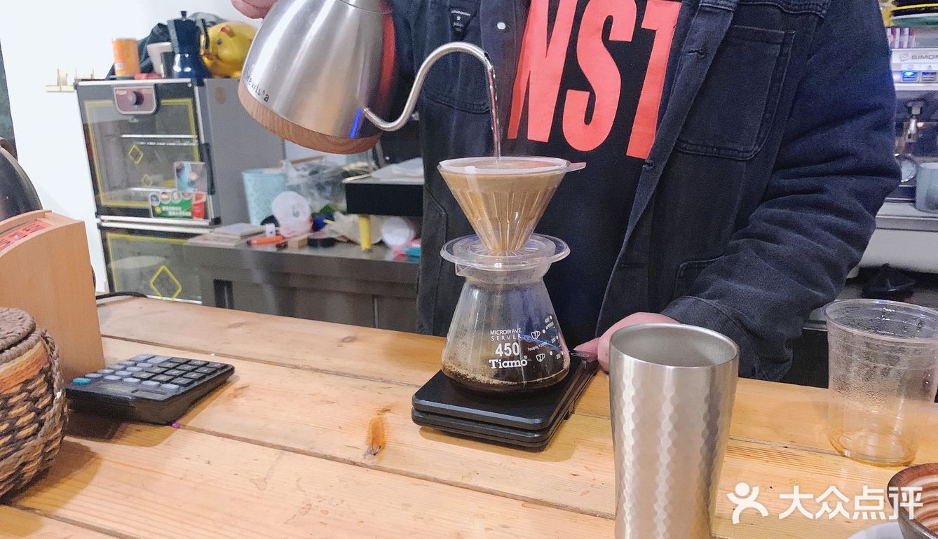 桂林探店| 角落里的咖啡因