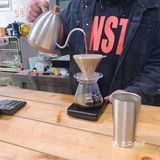 桂林探店| 角落里的咖啡因