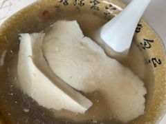 -新繁牛肉豆花(都江堰店)