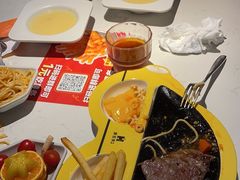 -豪客来牛排(开元盛世广场店)