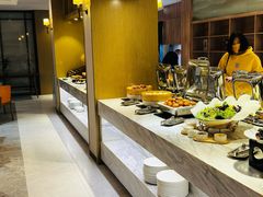 -杭州西湖湖滨银泰亚朵酒店
