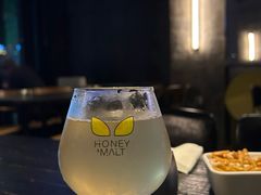 -蜜和麦精酿啤酒吧honey&malt(桐梓林店)