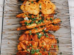 -建国烧烤(建乐路店)