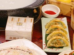 -御膳粥·牛乳粥底火锅·地道顺德菜(容桂店)