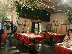 -岛风·台食小馆 ISLAND BISTRO(烟台山店)