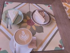 -时光花园(白鹭洲店)