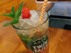 -Twin Tails Brewpub双尾精酿餐吧(八坼店)