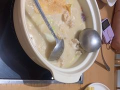 -湯系·煲汤手艺人(东二环泰禾广场店)