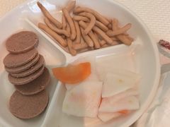 -铭家点心(秦岭路店)