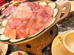 -蜀大侠火锅(森兰花园城店)