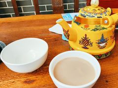 -德顺源·非遗烧麦·老菜(大观园店)
