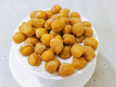 鹰嘴豆双皮奶-老周记顺德双皮奶
