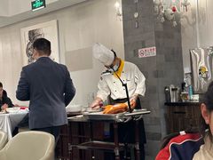 -月福京味斋·烤鸭店·北京菜(鼓楼总店)