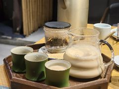 -竹里馆 ·茶食(奥体店)