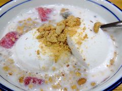 -文昌邓记清补凉(西沙路店)