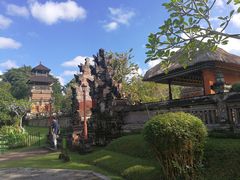 -塔曼阿扬寺/母神庙