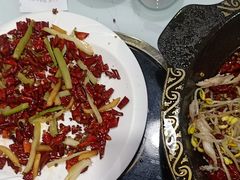 -金三可市井水煮鱼(金碧园店)