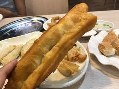 -兄弟深夜豆浆