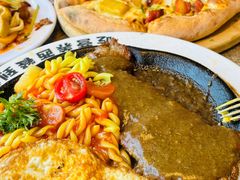 -好士牛排(解放道店)