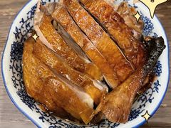 -小潘记鸭血粉丝汤