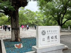 -北陵公园