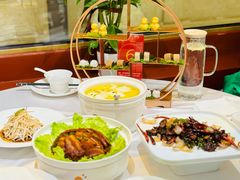 -满堂·烤鸭店·北京菜(鼓楼店)