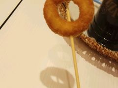 -芝心实億披萨意面(芳草路店)