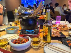 -9527星耀烧烤音乐酒馆