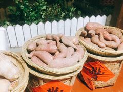 -杨厝六十六农庄农舍(杨厝路店)