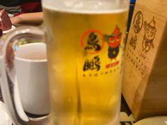 -鸟鹏烧鸟居酒屋(熙龙湾店)