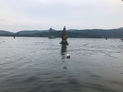 -西湖游船