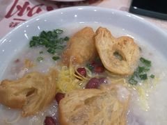荔湾艇仔粥-赏点粤式点心(广州塔店)