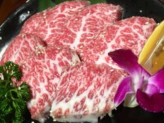 -和萌牛肠烧烤(财富中心店)