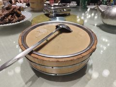 -刘胖子家常菜·蹄花焖藕(中央花园店)