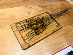 -嘻小北·兰州清汤牛肉面(太平洋森活天地店)