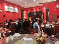 -陈记菜馆·非遗淮扬菜(东关街教场店)