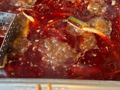 -滋奇·扬州地标火锅(兴城东路店)