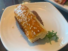 -金鹰国际酒店·满园春中餐厅