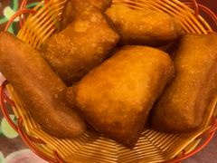 -格日勒阿妈蒙古厨房(大召店)