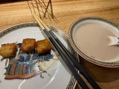 -郭靖·烤全羊·内蒙菜·烧烤(望京旗舰店)