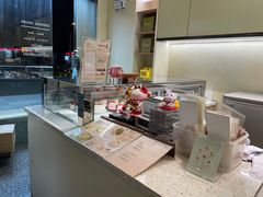 -chuchulab日式短蛋糕(粤海天地店)