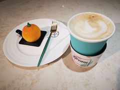 -西檬树SIMON·T轻奢蛋糕(大东方Max店)