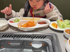 -海底捞火锅(方圆荟店)