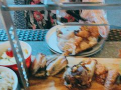 -haxnbauer海森堡德国餐厅(深圳coco店)