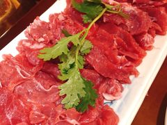 贵府现切牛肉-贵府酸汤牛肉火锅·贵州老字号(飞山街店)